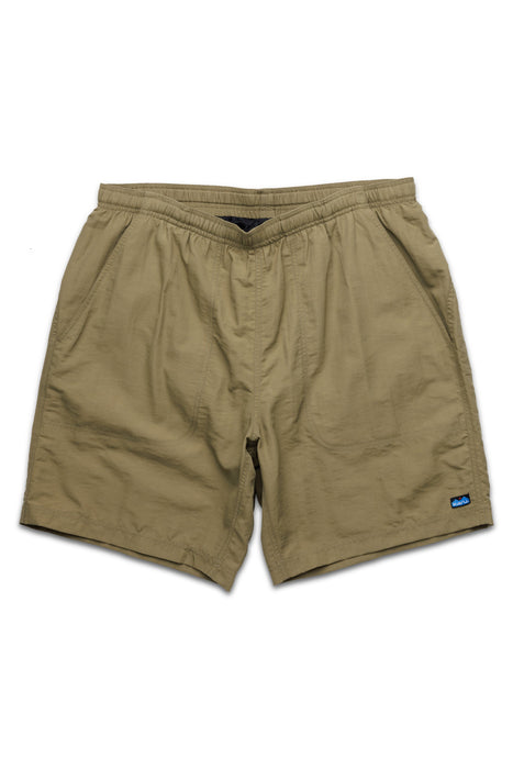 KAVU River Short in Olive