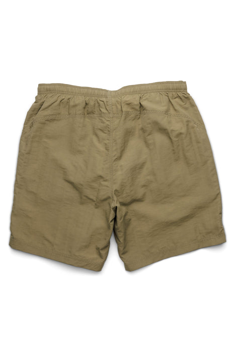KAVU River Short in Olive, alternate view