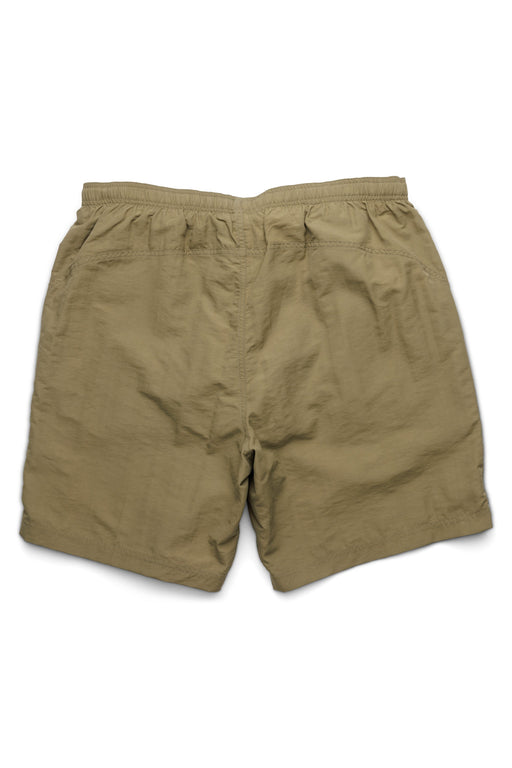 KAVU River Short in Olive, alternate view