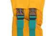 Float Coat buckles