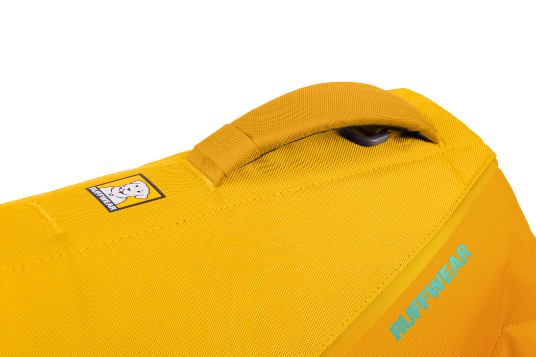 Float Coat lift handle