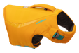 Ruffwear Float Coat dog life jacket in Wave Orange