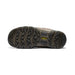 KEEN Women's Targhee IV Mid Waterproof Hiking Boot in Brindle/Nostalgia Rose, KEEN.RUGGED outsole