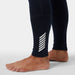 Helly Hansen Women's LIFA Merino Midweight Base Layer Pants in Navy