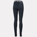 Helly Hansen Women's LIFA Merino Midweight Base Layer Pants in Navy