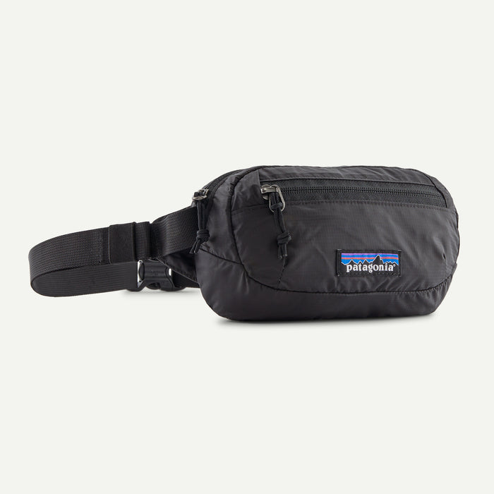 Patagonia Terravia Mini Hip Pack 1L, Black