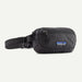 Patagonia Terravia Mini Hip Pack 1L, Black