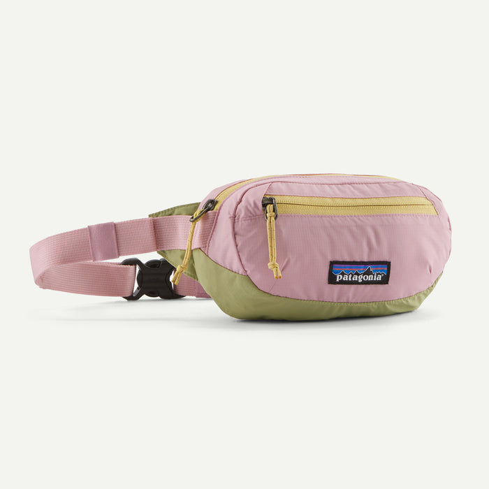 Patagonia Terravia Mini Hip Pack 1L, Quiet Violet