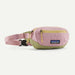 Patagonia Terravia Mini Hip Pack 1L, Quiet Violet