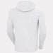 Helly Hansen Men's Versalite Hooded Fleece Jacket in Grey Fog