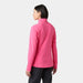 Helly Hansen Women's Versalite Fleece Jacket in Hot Pink