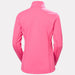 Helly Hansen Women's Versalite Fleece Jacket in Hot Pink