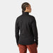 Helly Hansen Women's Versalite Fleece Jacket in Black