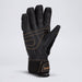 Gordini Cirque Glove in Black Buffalo, view 2