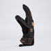 Gordini Cirque Glove in Black Buffalo, view 3