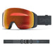 Smith 4D MAG GOGGLE - 2025 - Next Adventure