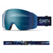 Smith 4D MAG GOGGLE - 2025 - Next Adventure