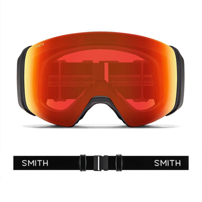 Smith 4D MAG GOGGLE - 2025 - Next Adventure