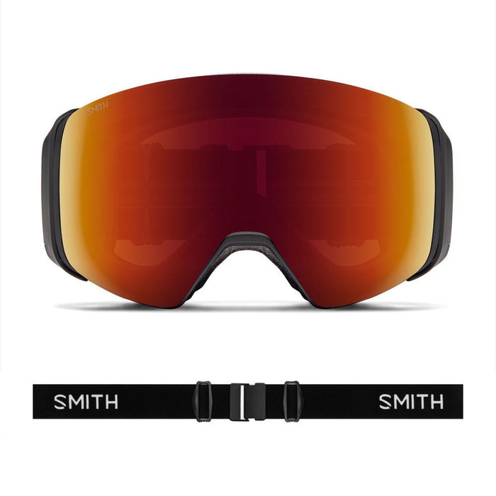 Smith 4D MAG GOGGLE - 2025 - Next Adventure