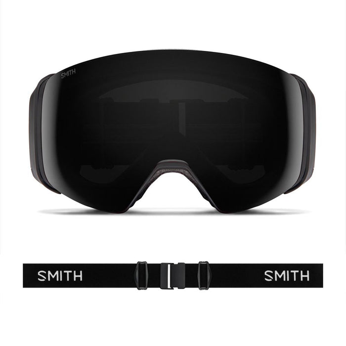 Smith 4D MAG GOGGLE - 2025 - Next Adventure