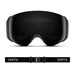 Smith 4D MAG GOGGLE - 2025 - Next Adventure