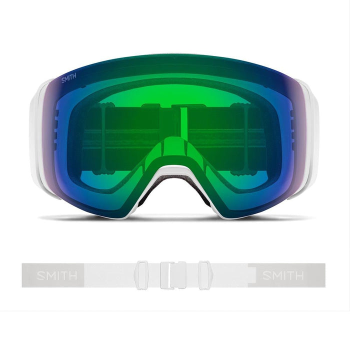 Smith 4D MAG GOGGLE - 2025 - Next Adventure