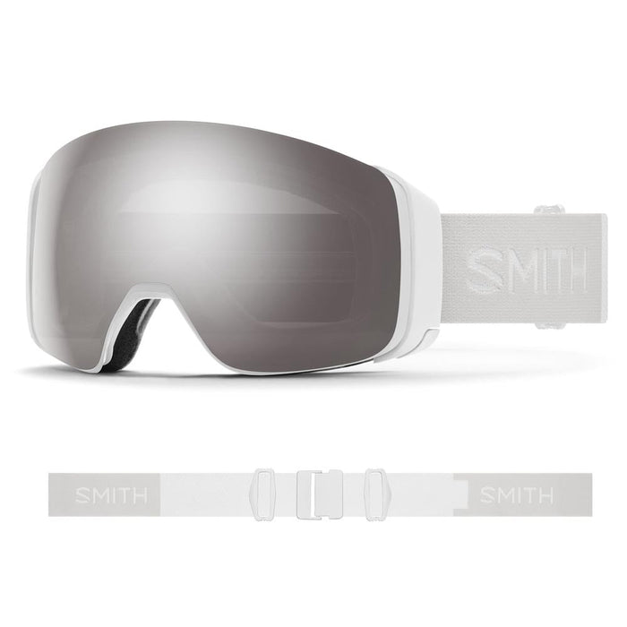 Smith 4D MAG GOGGLE - 2025 - Next Adventure