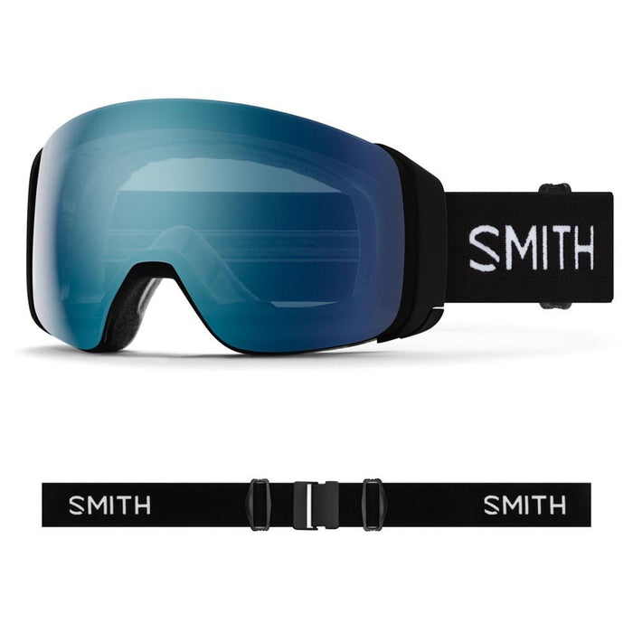 Smith 4D MAG GOGGLE - 2025 - Next Adventure