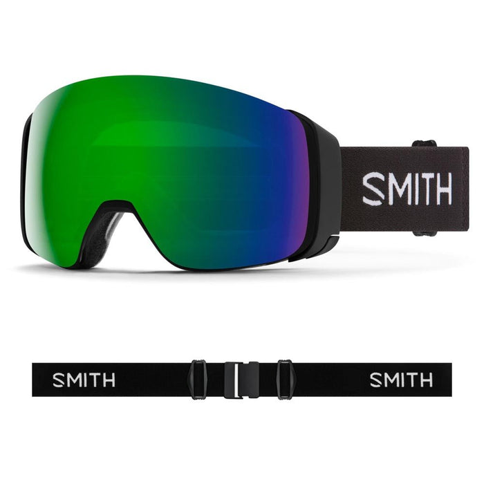 Smith 4D MAG GOGGLE - 2025 - Next Adventure