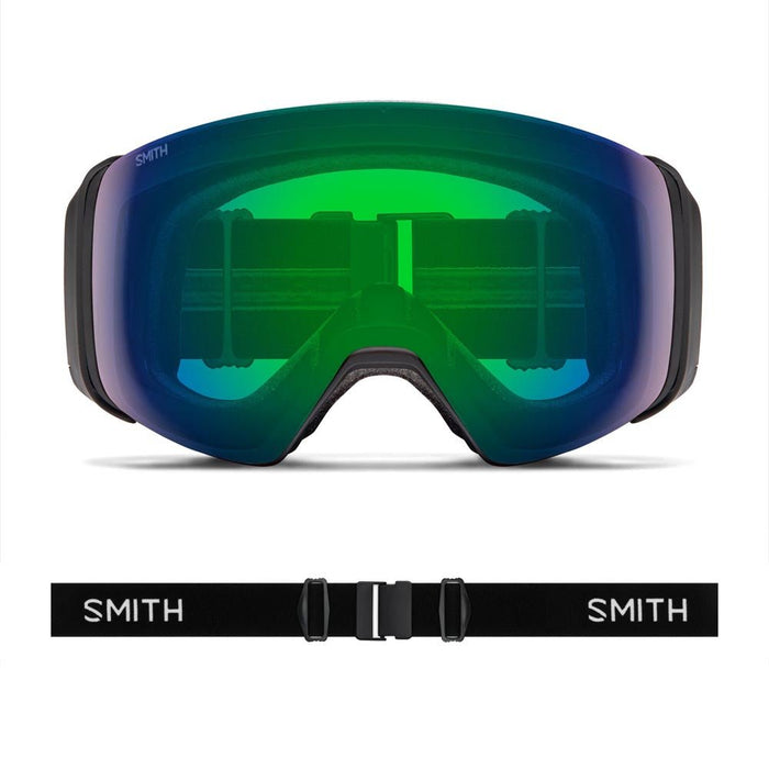 Smith 4D MAG GOGGLE - 2025 - Next Adventure