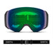 Smith 4D MAG GOGGLE - 2025 - Next Adventure