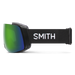 Smith 4D MAG goggle, side view