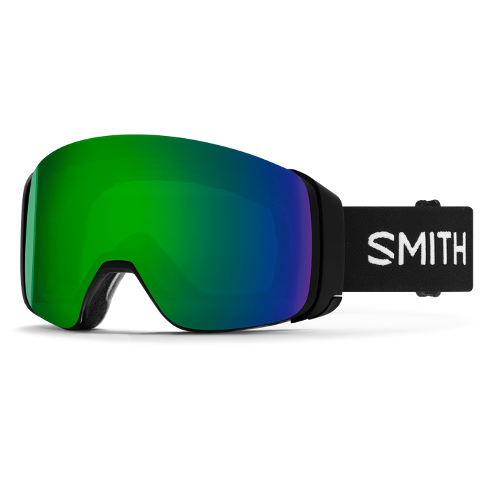 Smith 4D MAG goggle
