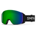 Smith 4D MAG goggle