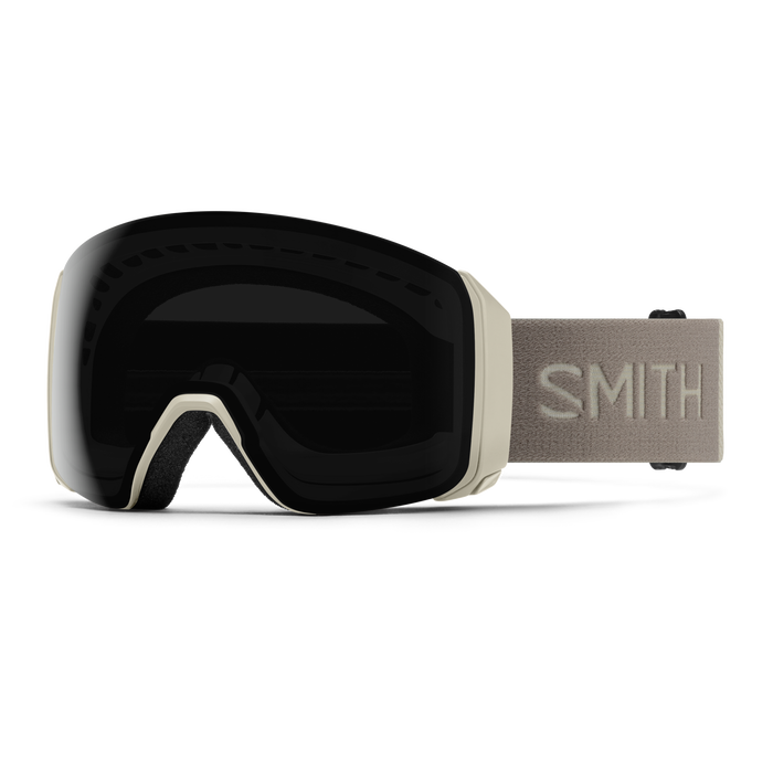 Smith 4D MAG XL goggle