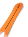 Arbor A-Frame Snowboard 2026/27 in use