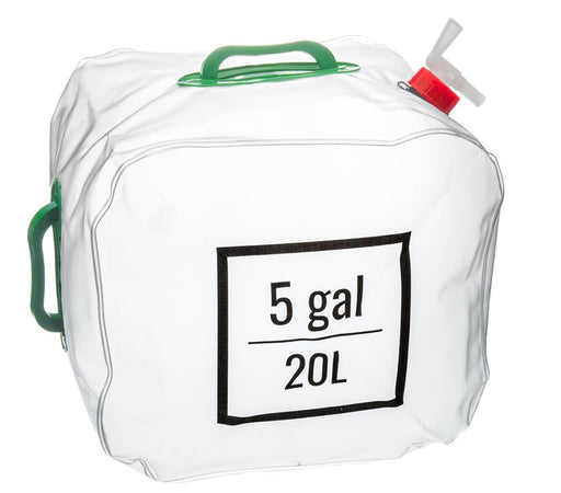 Sona 5 GALLON COLLAPSIBLE WATER CARRIER - Next Adventure