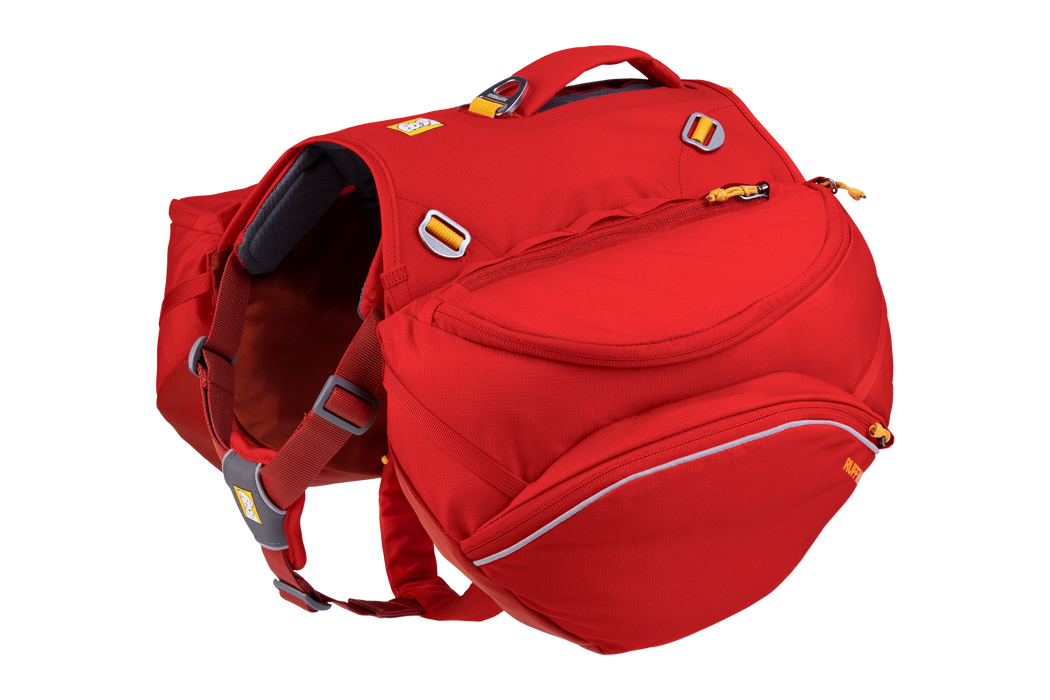 Palisades Pack left side