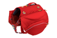 Palisades Pack left side
