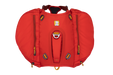 Palisades Pack overhead view
