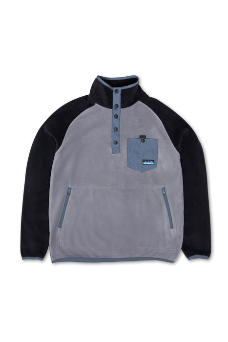 KAVU Teannaway in Overcast