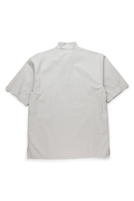 KAVU Wanaka shirt in Stone, alternate view