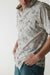 KAVU River Wrangler shirt in Grown, on model