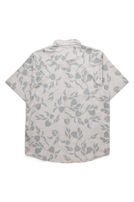 KAVU River Wrangler shirt in Grown, alternate view
