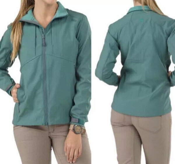 SIERRA JACKET - WOMEN'S