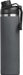 Hydra Insulated Bottle 22oz in Charcoal