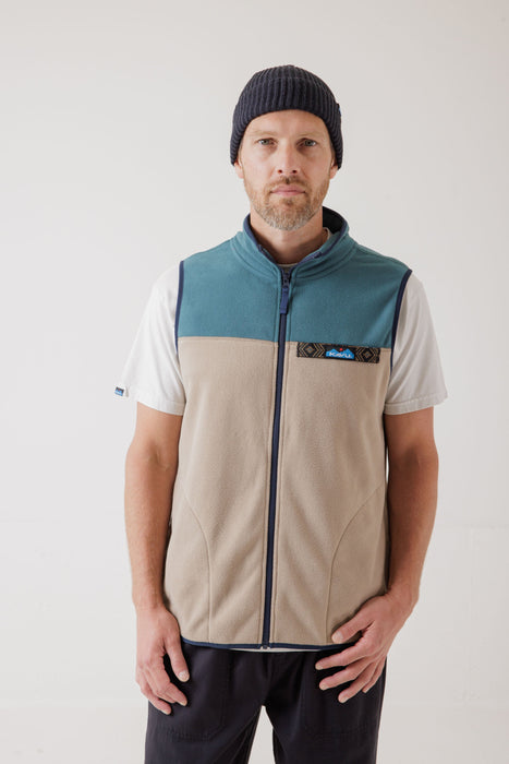 KAVU West Vest in Seaside, additional view