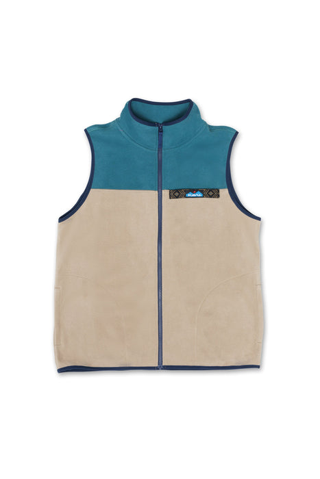 KAVU West Vest in Seaside