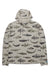KAVU Sunday Hoodie in Fish Big