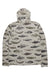 KAVU Sunday Hoodie in Fish Big, alternate view